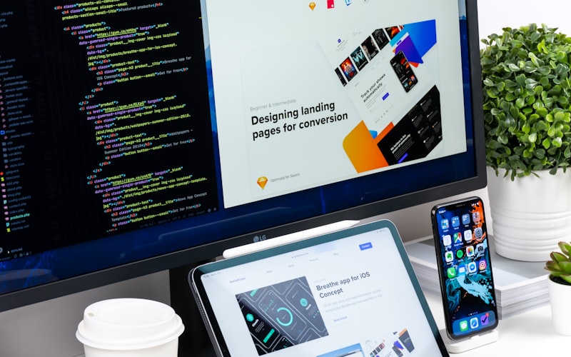 Why Your Business Needs a Professional Website in 2026